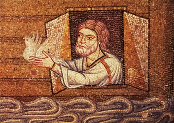 Le Déluge, de l
